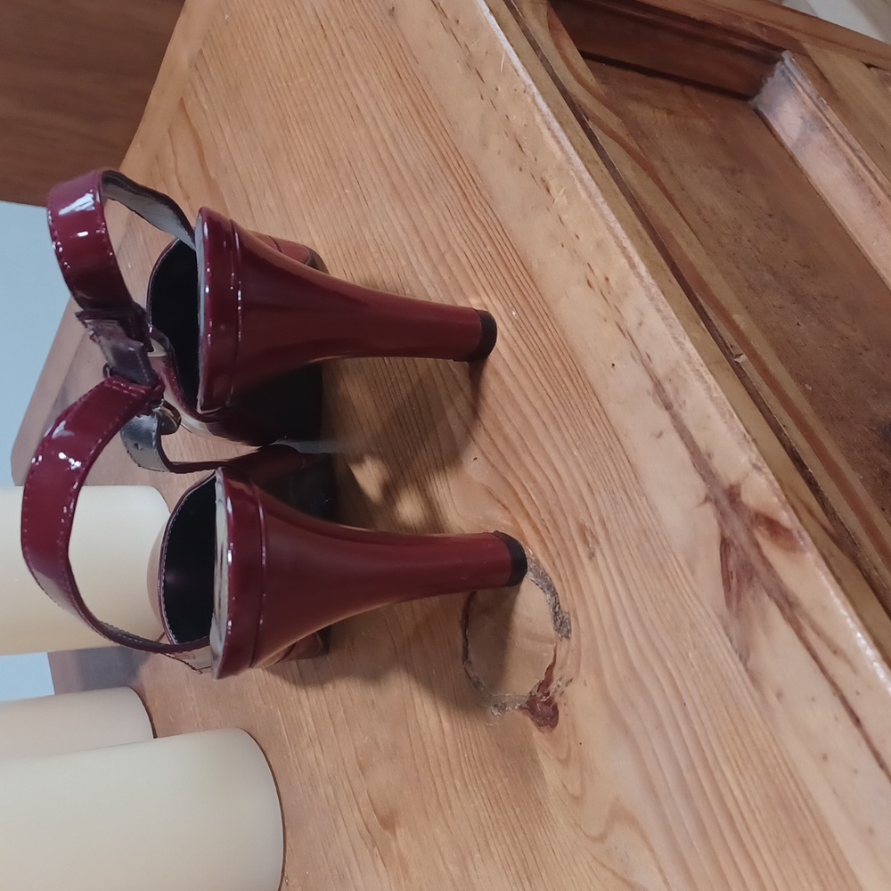 Ladies shoes - Picture 3 of 4